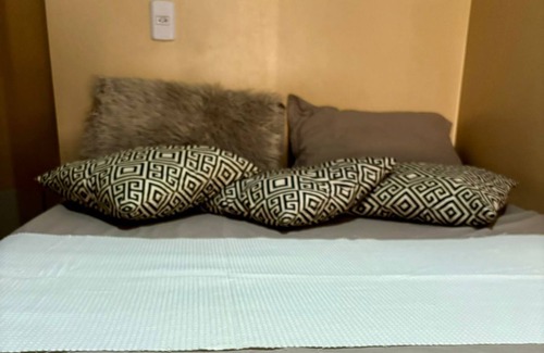 Porto Velho Apartment | APART HOTEL ROCHA