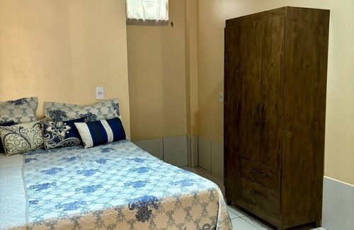 Porto Velho Apartment | APART HOTEL ROCHA