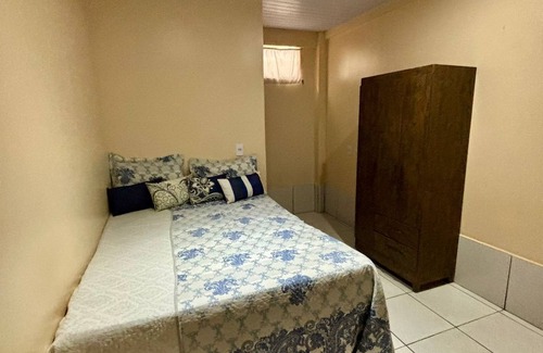 Porto Velho Apartment | APART HOTEL ROCHA