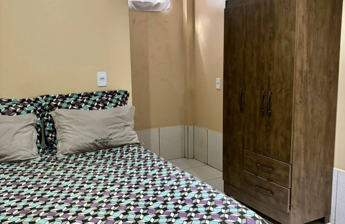 Porto Velho Apartment | APART HOTEL ROCHA