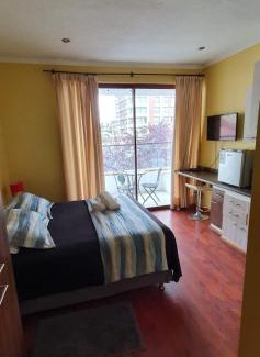 Concepcion Apartment | Apart Hotel Uman