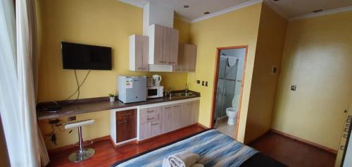 Concepcion Apartment | Apart Hotel Uman