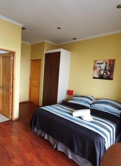 Concepcion Apartment | Apart Hotel Uman