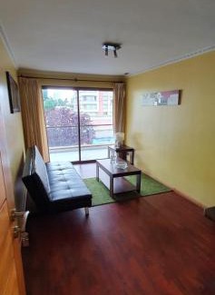 Concepcion Apartment | Apart Hotel Uman