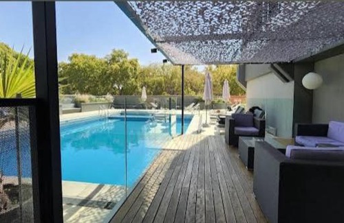 San Juan Hotel | Apart Hotel Villa Don Tomas