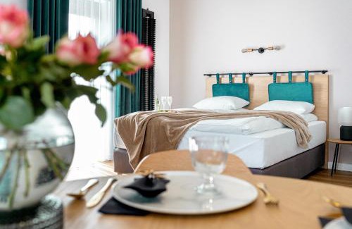 Zielona Gora Apartment | Apart House, Tylna 20