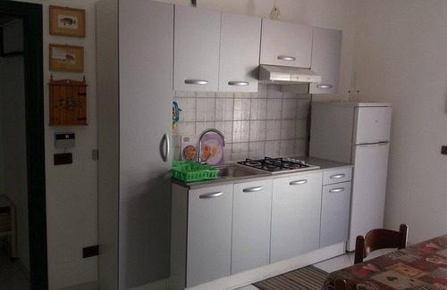 Castiglione della Pescaia Apartment | apartment 500 meters from the sea, near the center, with bikes