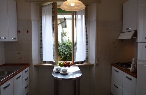 Castiglione della Pescaia Apartment | apartment a few steps from the sea