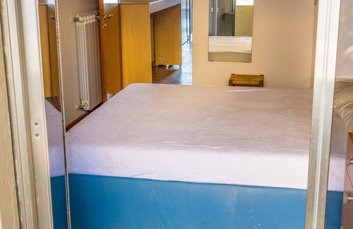 Castiglione della Pescaia House | Apartment 50 meters from the sea