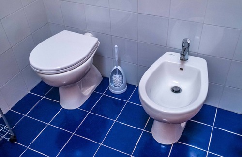 Castiglione della Pescaia House | Apartment 50 meters from the sea