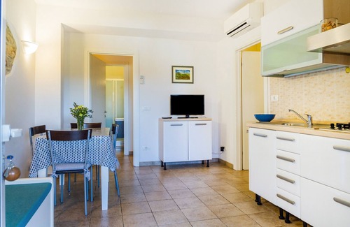 Pian di Rocca Apartment | Apartment 'Casa Flavia' with Shared Garden and Wi-Fi