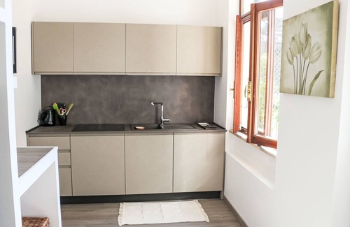 Mergozzo Apartment | Apartment Bac 1 by Interhome