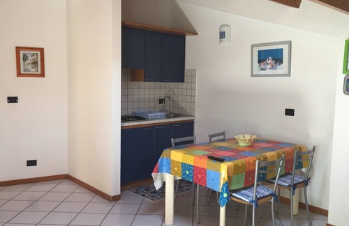 Portopalo di Capo Passero Apartment | apartment/flat - 2 rooms - 2/4 persons