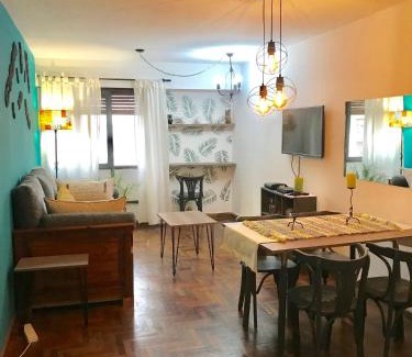 Rio Cuarto Apartment | apart Italia