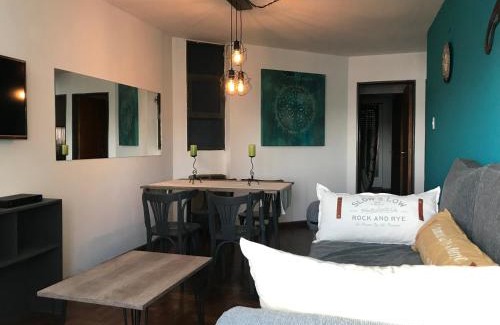 Rio Cuarto Apartment | apart Italia