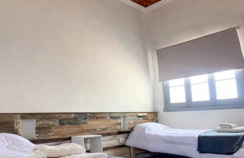 Pergamino Apartment | Apart Italia B&B
