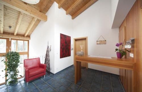 Ravaisch Apartment | Apart Jil-Marie by MEIN SAMNAUN - MOUNTAIN HOMES