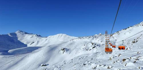 Ravaisch Apartment | Apart Jil-Marie by MEIN SAMNAUN - MOUNTAIN HOMES