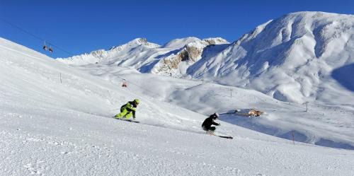 Ravaisch Apartment | Apart Jil-Marie by MEIN SAMNAUN - MOUNTAIN HOMES