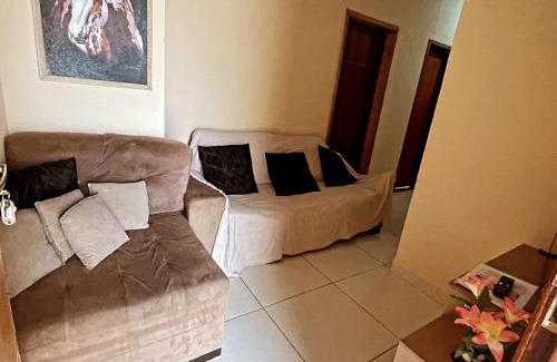 Parque Novo Jockey Apartment | Apart jockey
