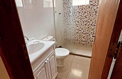 Parque Novo Jockey Apartment | Apart jockey