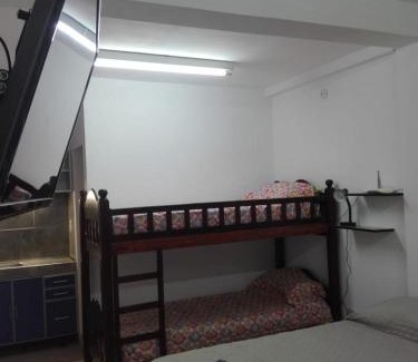 San Salvador de Jujuy Apartment | Apart Jujuy monoambiente