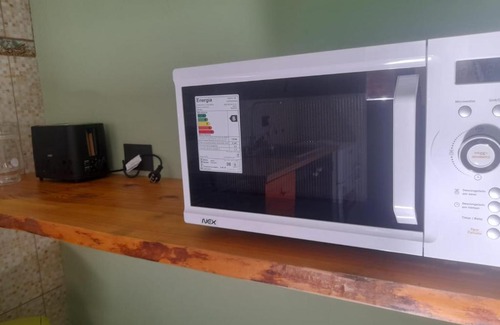 Comodoro Rivadavia Apartment | Apart km4