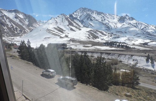 Las Lenas Apartment | Apart Las Lenas