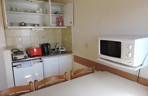 Las Lenas Apartment | Apart Las Lenas