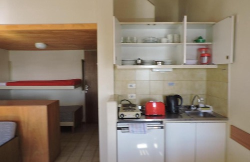 Las Lenas Apartment | Apart Las Lenas