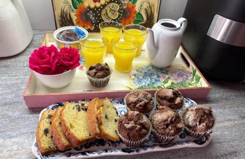 Balcarce Bed & Breakfast | Apart Los Cerrillos