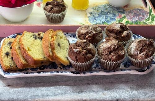 Balcarce Bed & Breakfast | Apart Los Cerrillos