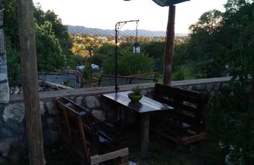 Huerta Grande House | Apart Los Ciruelos