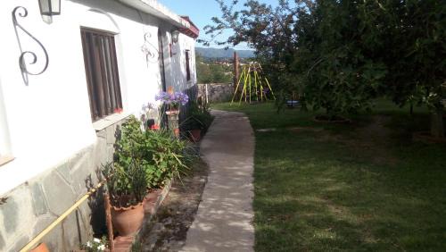 Huerta Grande House | Apart Los Ciruelos