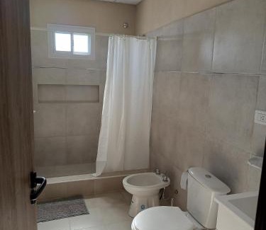 Villa Regina Apartment | Apart Los Laureles departamento 2