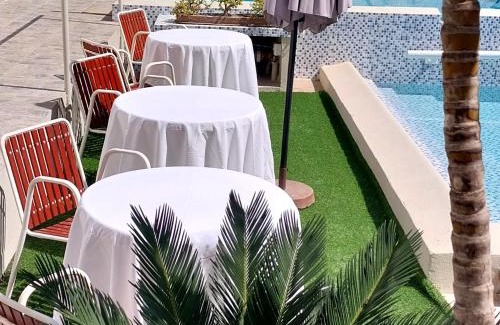 Termas de Rio Hondo Apartment | Apart Los Menhires