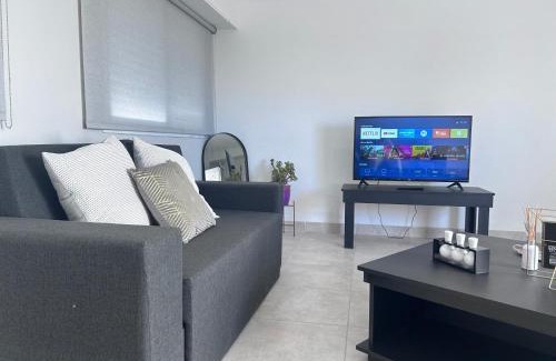 Santa Rosa Apartment | Apart Luro V
