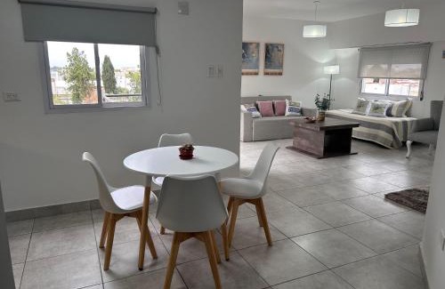 Santa Rosa Apartment | Apart Luro V