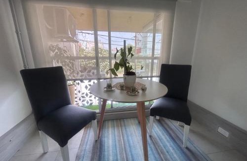 Santa Rosa Apartment | Apart Luro VI