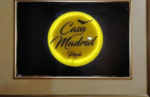 Yanahuara Apartment | Apart Madrid Yanahuara