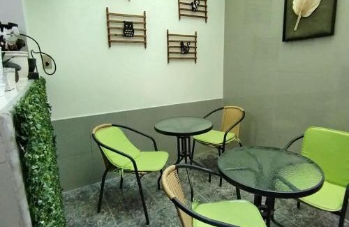 Yanahuara Apartment | Apart Madrid Yanahuara