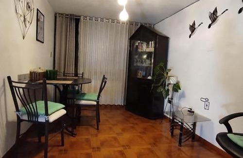 Yanahuara Apartment | Apart Madrid Yanahuara