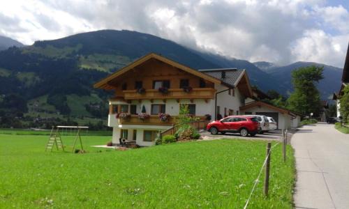 Gaishorn Apartment | Apart-Magdalena Zillertal Mayrhofen