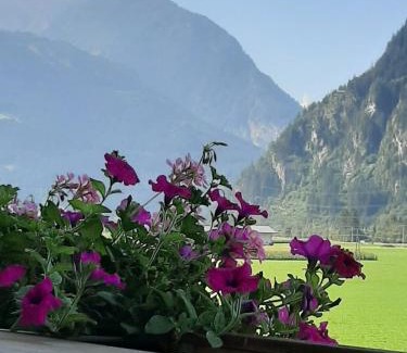 Gaishorn Apartment | Apart-Magdalena Zillertal Mayrhofen