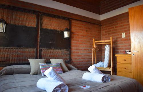 Carmen de Patagones Apartment | Apart-Maragato