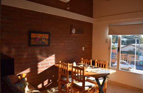 Carmen de Patagones Apartment | Apart-Maragato