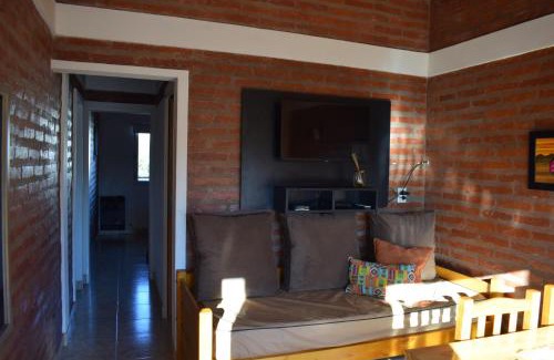 Carmen de Patagones Apartment | Apart-Maragato