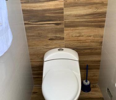 Puerto Inca Apartment | Apart Marchelo 2