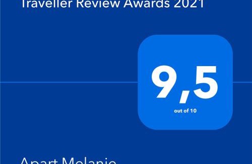 Gerlosbergeben Apartment | Apart Melanie