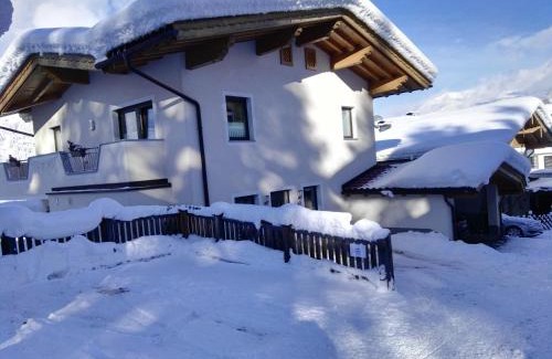 Gerlosbergeben Apartment | Apart Melanie